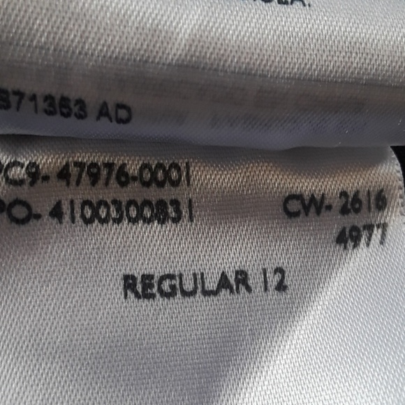 LEVI'S pants - Picture 6 of 8